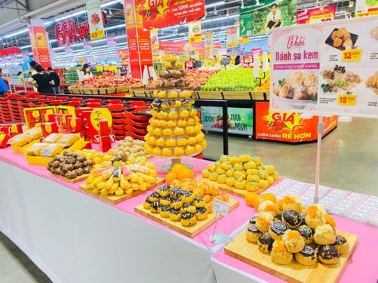 Đắk Lắk triển khai kế hoạch bình ổn thị trường các mặt hàng thiết yếu dịp cuối năm 2025 và Tết Nguyên đán Bính Ngọ 2026